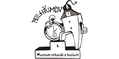 muzeum rekordu a kuriozit logo ikona